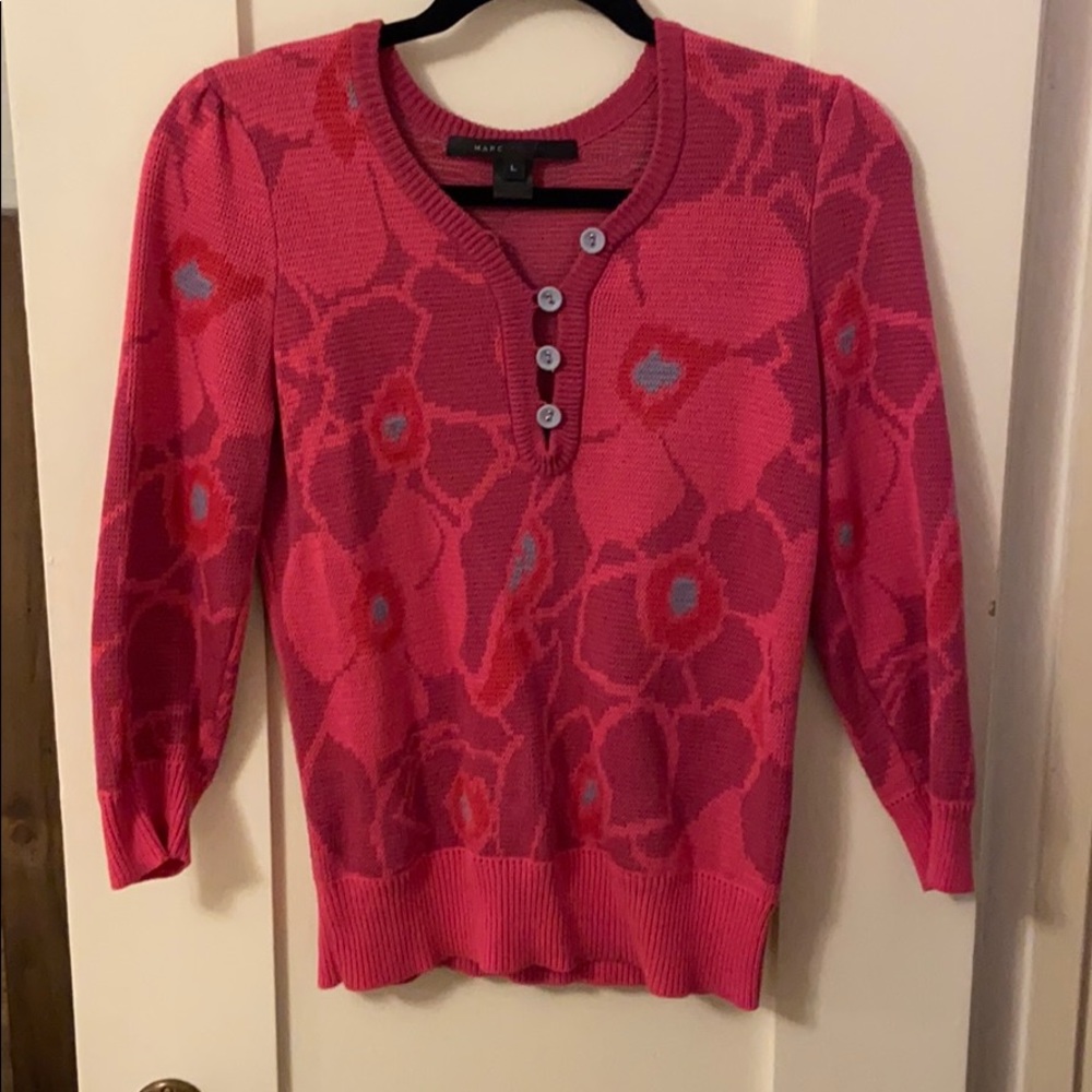 Marc by Marc jacobs sweater